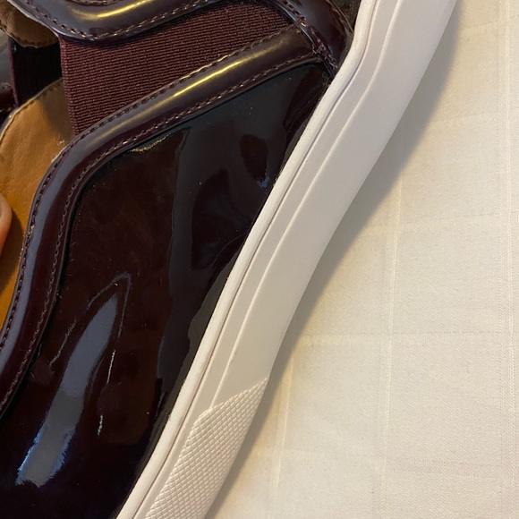 Halogen Merlot Slip-On Sneakers - Picture 4 of 4
